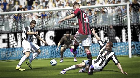 FIFA 14 Gameplay Trailer - IGN Video