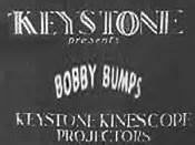 Bobby Bumps Starts For School (1917) - Bobby Bumps Theatrical Cartoon ...