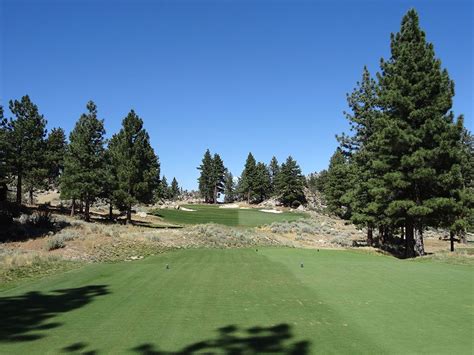 Clear Creek Golf Club (Carson City, Nevada) | GolfCourseGurus