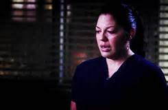 arizona robbins callie torres gif | WiffleGif