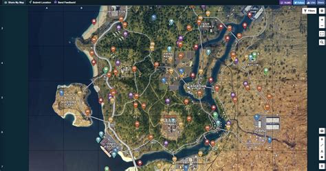 Black Ops 4 Blackout Map | Images and Photos finder