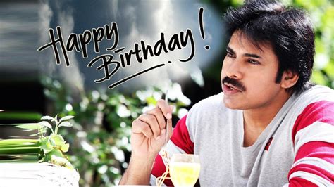 Pawan Kalyan Birthday Wallpapers - Wallpaper Cave