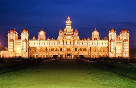 File:Mysore Palace Night.jpg - Wikipedia, the free encyclopedia