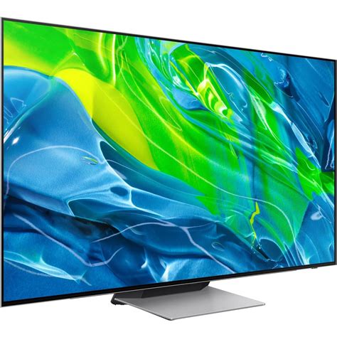 Samsung S95B 55 Inch 4K OLED HDR Smart TV QE55S95BATXXU | Appliances Direct