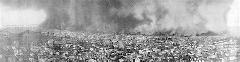 1906 San Francisco earthquake - Wikipedia