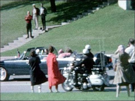 JFK: The Assassination - Photo 1 - Pictures - CBS News