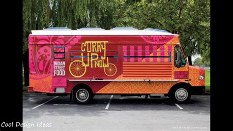 Food Truck Ideas: Food Truck Contest Ideas