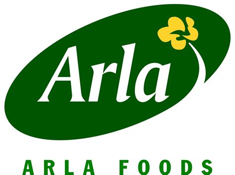 Arla Foods – Logos Download