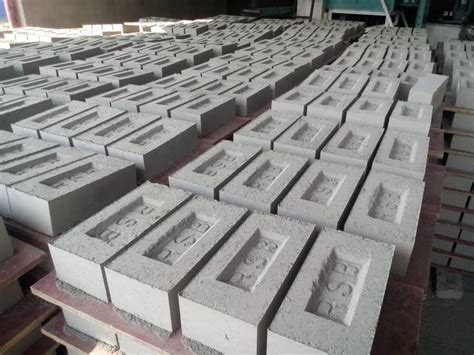 Fly Ash Bricks - Advantages, Disadvantages & Manufacturing Process