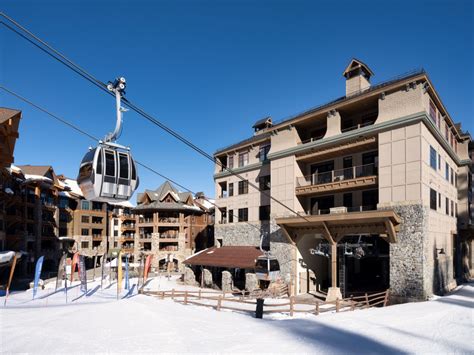 Exciting Winter Activities in North Lake Tahoe (That Aren't Just Skiing) | Hyatt Vacation Club