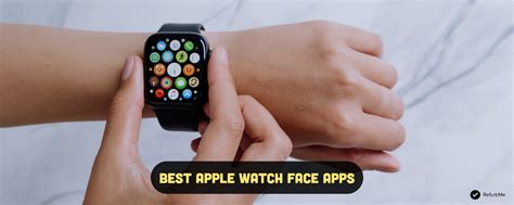 10 Best Apple Watch Face Apps of 2024 | RefurbMe Blog