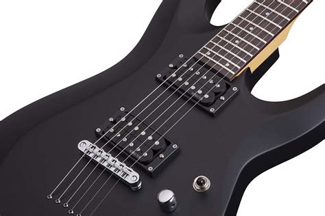 6 Best Heavy Metal Guitars Under $300 - Spinditty