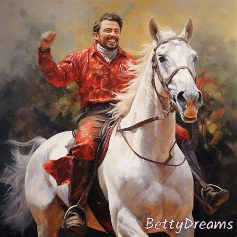 Dream of Riding a Horse: 10 Surprising Meanings (Powerful)