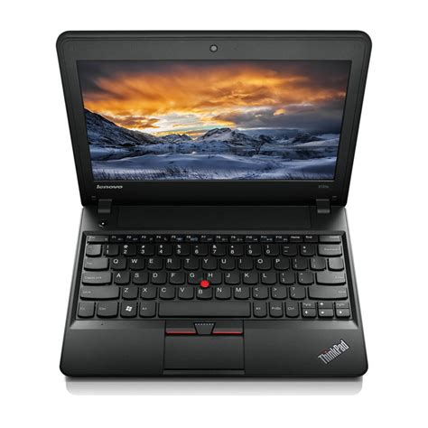 Lenovo ThinkPad X131e ( Ex-UK/US) – Notion Computers