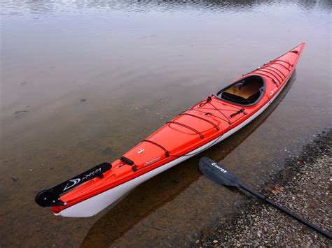 Delta 18.5 Sea Kayak For Sale - AWESOME NEW AND USED KAYAKS AND BICYCLES!