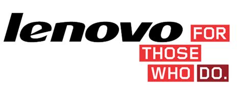 Lenovo Logo PNG Images Transparent Free Download