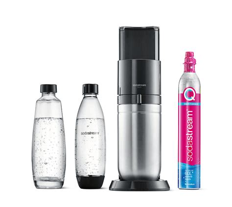 Red Dot Design Award: SodaStream® DUO™ sparkling water maker