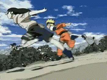 Naruto Running GIF - Naruto Running Anime - Discover & Share GIFs