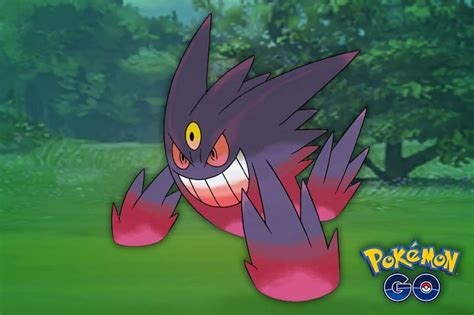 Pokemon GO: Mega Gengar raid counters and weaknesses for July 2021