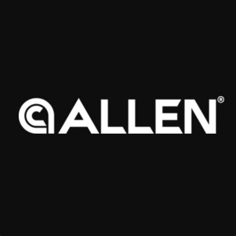 allen-logo - Gun Parts Europe Outdoor