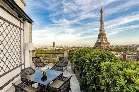 Shangri-La Hotel, Paris - UPDATED 2020 Prices, Reviews & Photos (France ...