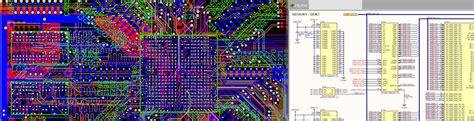 PCB Layout - Canonsburg, Pennsylvania - Engineering Graphics