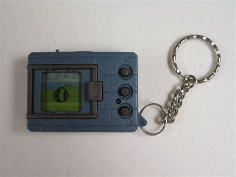 Hyrule Trading Company: Digimon Virtual Pet Electronic Toy