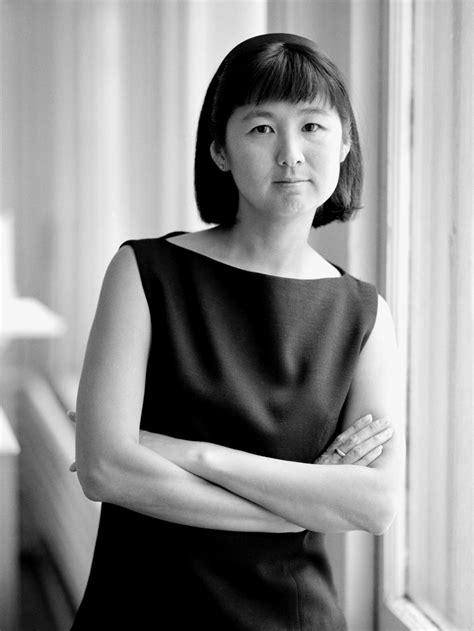 Maya Lin - Vietnam Veterans Memorial Fund