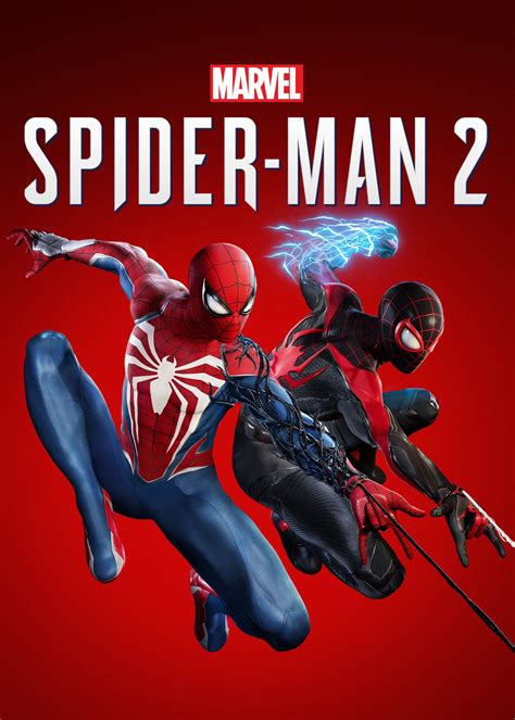 Marvel’s Spider-Man 2 (2023) | Price, Review, System Requirements, Download