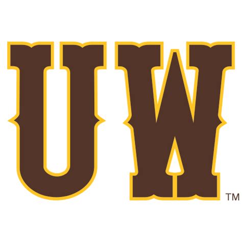 logo_-University-of-Wyoming-Cowboys-UW - Fanapeel