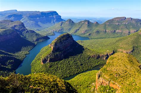 The Complete Guide to Blyde Canyon Nature Reserve - Designer Journeys ...