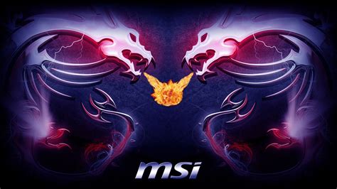 🔥 [90+] MSI Desktop Wallpapers | WallpaperSafari