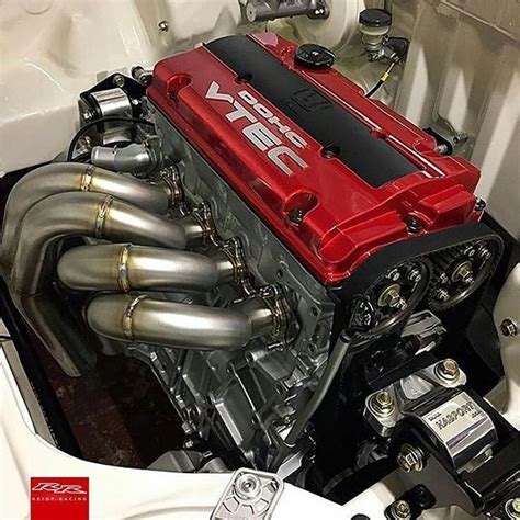 Pin by este_13 on Cars | Honda vtec, Honda civic engine, Jdm honda