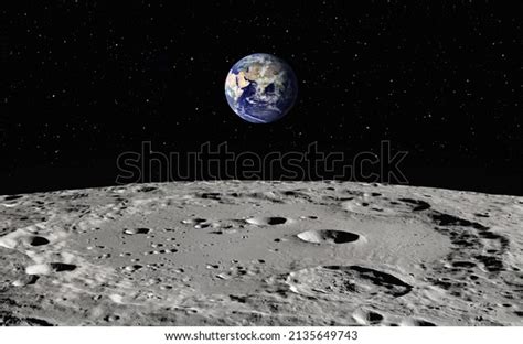 180,646 Moon Surface Images, Stock Photos, 3D objects, & Vectors | Shutterstock