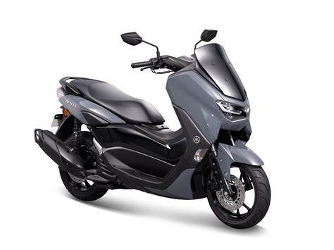 YAMAHA NMAX ABS 2021 **NEW – Suerte Motoplaza