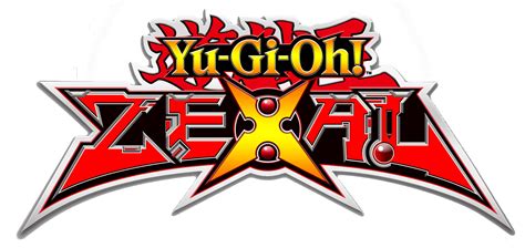 File:Yu-Gi-Oh! Zexal logo.png - Wikipedia