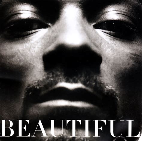 highest level of music: Snoop Dogg Feat. Pharrell & Uncle Charlie Wilson - Beautiful-Promo-CDS-2002