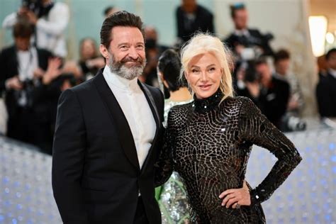 Hugh Jackman and wife Deborra-lee Jackman announce separation after 27 years of marriage