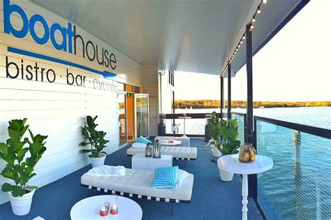 Noosa Boathouse - Queensland Brides