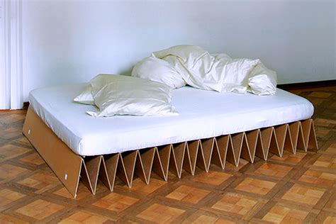 Cardboard Design: 10 Cardboard Furniture and Gadget Ideas