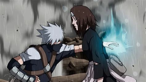 Why Did Kakashi Kill Rin Nohara in Naruto?