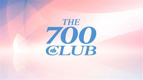 The 700 Club - March 24, 2020 | CBN.com