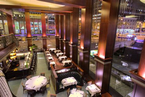 Del Frisco's Double Eagle Steak House - Las Vegas: Las Vegas Restaurants Review - 10Best Experts ...