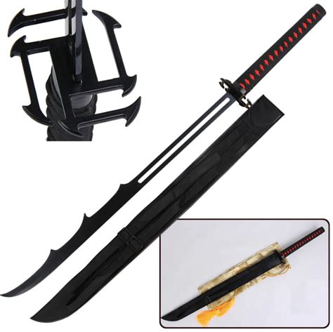 Buy Bankai Cutting Moon Bleach Sword Online – BladesPro US