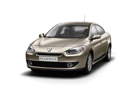 Renault Fluence Price, Images, Mileage, Reviews, Specs