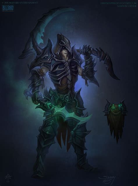 7 best Diablo 3 Necromancer images on Pinterest | Diablo 3, Necromancer and Concept art