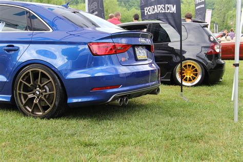 Top 8V 2015+ Audi S3 / A3 Mods of 2019 – Modded Euros Blog