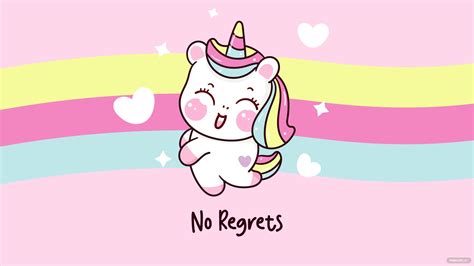 Cute Unicorn Wallpaper Desktop - Infoupdate.org