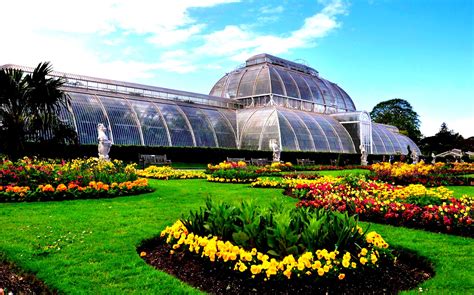 loveisspeed.......: The Royal Botanic Gardens, Kew, usually referred to as Kew Gardens ...