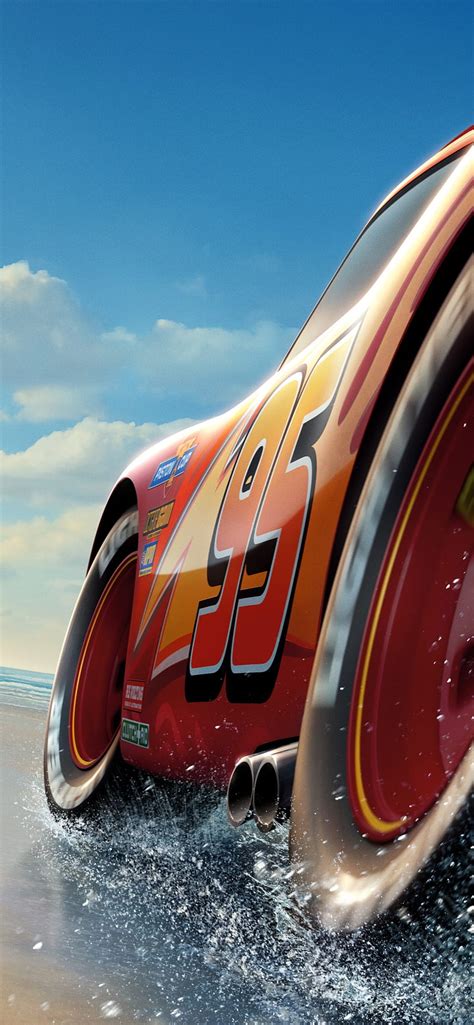 Cars: Lightning McQueen Chick Hicks The King By, 43% OFF